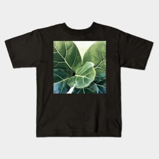 Fig #3 Kids T-Shirt